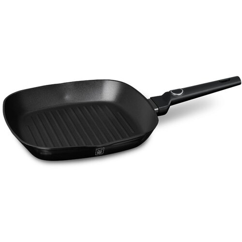 Kaufmax GRILL TIGANJ 28CM Black Vantage Collection KM-0159 Cene