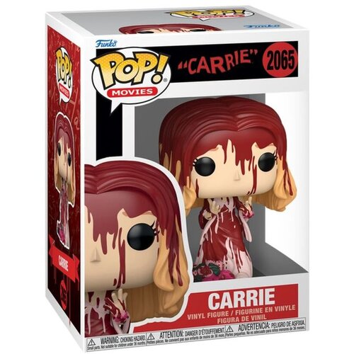 Funko POP figura Carrie - Carrie (Bloody), 9,7 cm Cijene