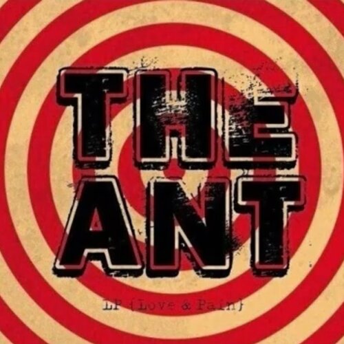 POSNETI MEDIJI THE ANT - LP (LOVE & PAIN), (21009347) Cene