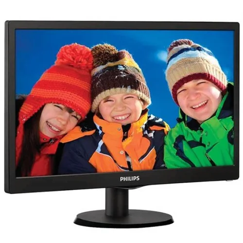 Philips Monitor 243V5QHABA/00 23,6″