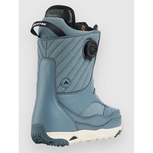 Burton Limelight BOA 2026 Snowboard cevlji pewter Slike