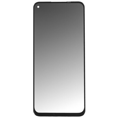 Oppo Dodirno staklo i LCD zaslon za Oppo A96, originalno (OEM), bez okvira Cijene