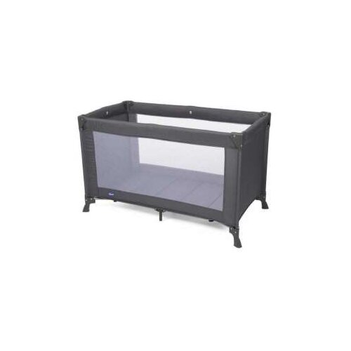 Chicco KREVETIC GOOD NIGHT, DARK GREY Cijene