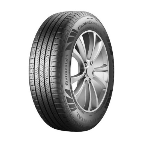 Continental Crosscontact Rx NE0 Crosscontact Rx 235/55 R20 105V XL Slike