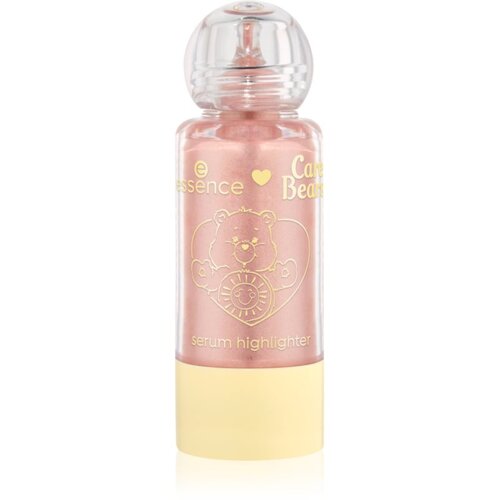 Essence Care Bears tekoči osvetljevalec odtenek 02 Shine Brighter Together 9.5 ml Cene