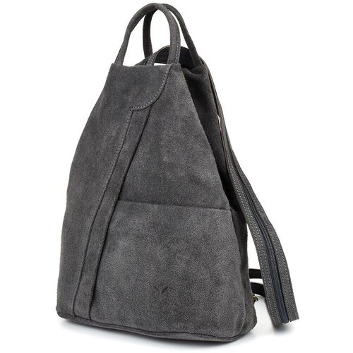 Vera Pelle krat53grey sarena Slike
