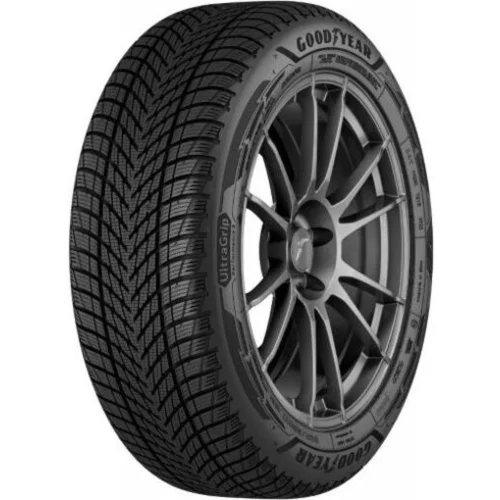 Goodyear zimske pnevmatike UltraGrip Performance 3 255/45R18 103V XL Goodyear zimske pnevmatike UltraGrip Performance 3 255/45R18 103V XL