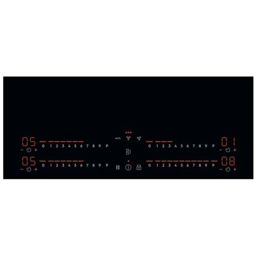 Electrolux Ugr. ploča sa integr. napom KCC83443 Cijene