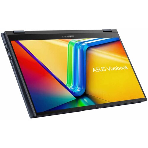 Asus VivoBook S 14 Flip OLED TN3402YA-KN031W/14/AMD Ryzen 7/7730U/16 GB RAM-a/512 GB SSD 90NB1111-M00AH0 Cene