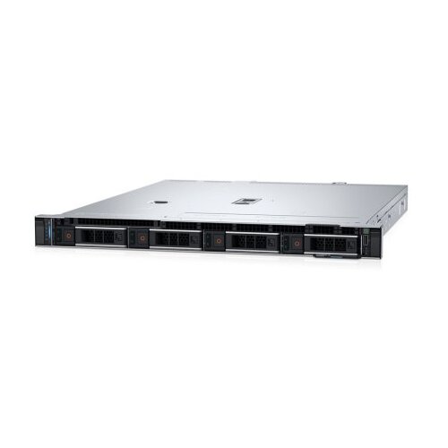 Dell PowerEdge R360 Xeon 6 Performance 6315P 4C 1x16GB H355 1x2TB 700W (1+0) 3yr NBD + &scaron;ine Cene