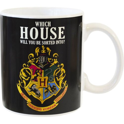 HARRY POTTER Hogwarts &amp;Scaron;alica 325ml Slike