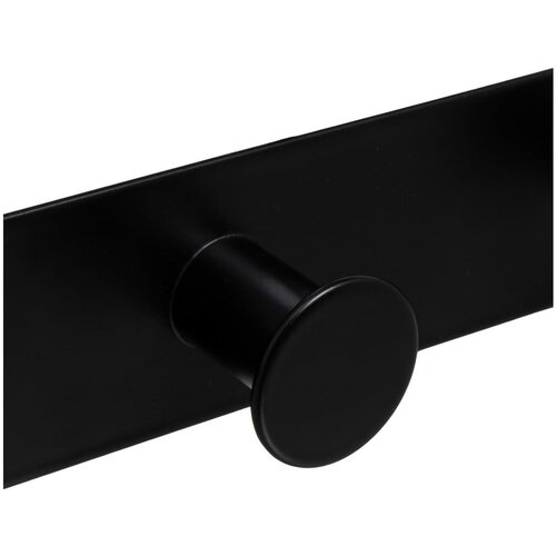 Casa Selecci&amp;oacute;n bijela/crna metalna vje&amp;scaron;alica za vrata 35 cm &amp;ndash; Slike