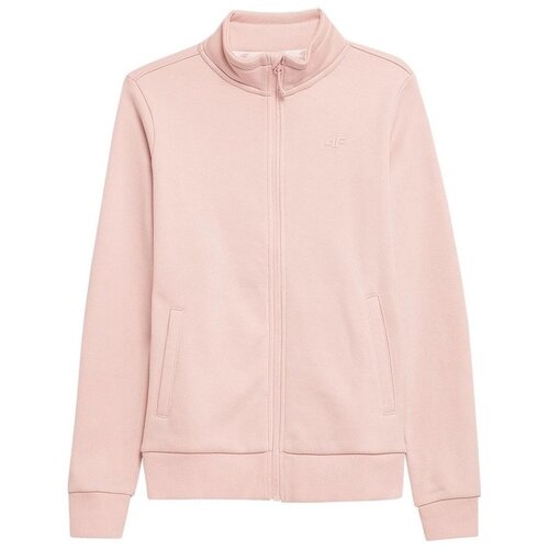 4f Puloverji NOSH4 BLD351 Rožnata Cene