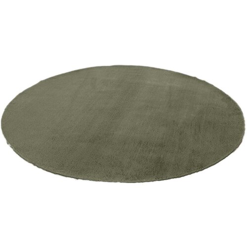 Mömax Tkana Preproga Joy, Olivno Zelena, 80cm Cene