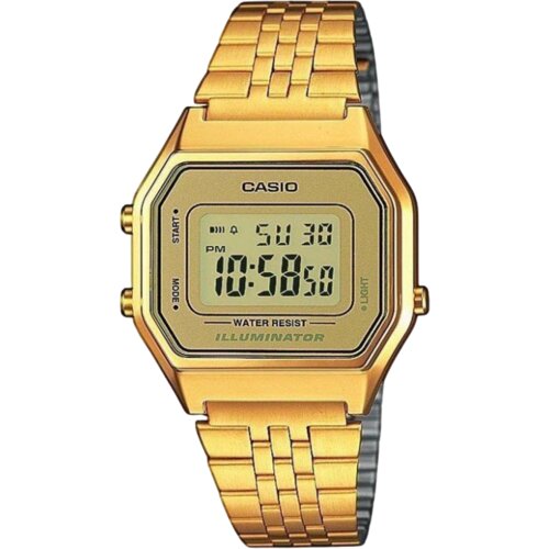  RUČNI SAT CASIO LA680WGA-9DF Cijene