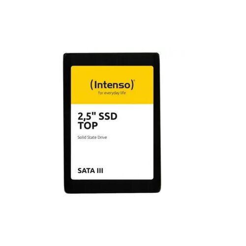 SSD Intenso 2.5" SATA3 4TB 3812480 Cene