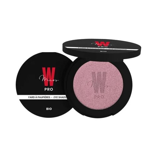 Miss W Pro Express Yourself senčilo za oči - 96 Pearly pink (svetleč) Cene