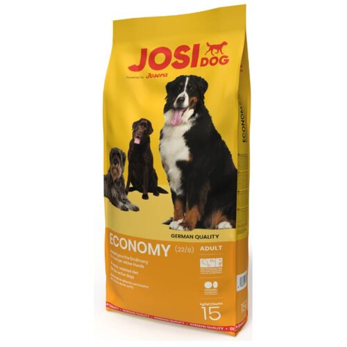 Josera JOSI DOG Suva hrana za odrasle pse, ekonomična, 15 kg Cene