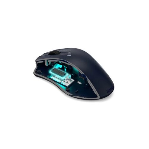 Hama bežični laserski miš MW-900 V2, tamno plavi 7 tastera Cene
