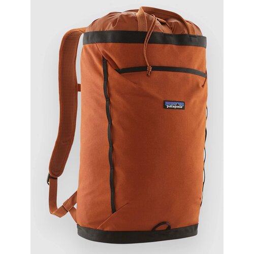 Patagonia Fieldsmith Linked Nahrbtnik robin brown Cene