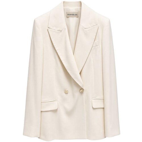 Pennyblack Jakne pbpbussola-001 Slike