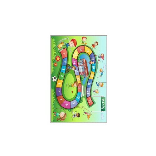 Conceptum Hypnose tepih (80 x 150) WOOKECE041 Slike