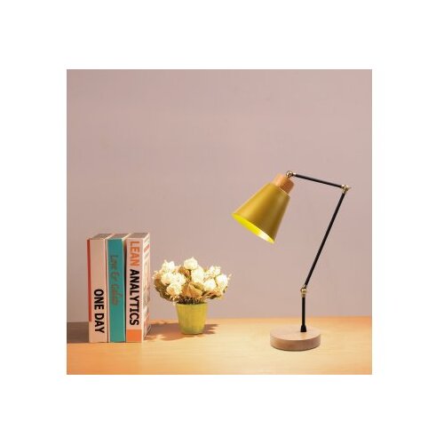 Opviq Manavgat N 593 Stona lampa, Zlatna Cene