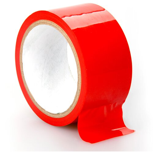 Ouch! Bondage Tape 20m Red Cijene