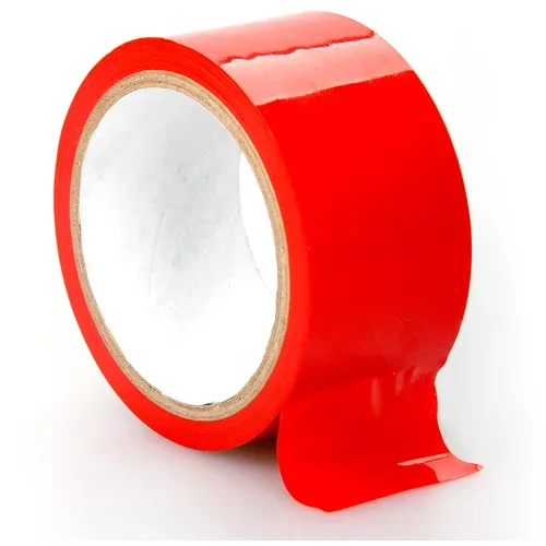 Ouch! Bondage Tape 20m Red