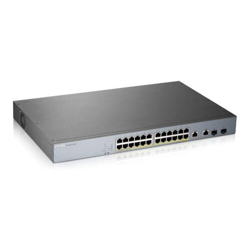 Zyxel GS1350 26HP svič Cene