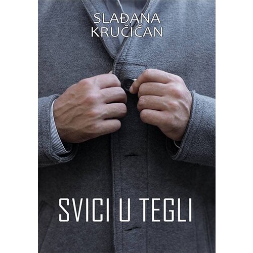Urban Art Slađana Kručičan - Svici u tegli Cene