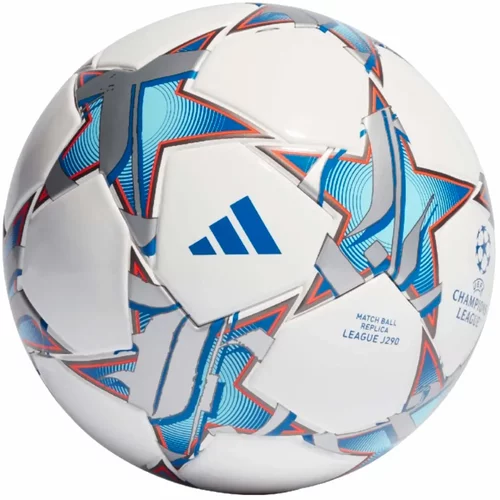 Adidas uefa champions league j290 ball ia0946
