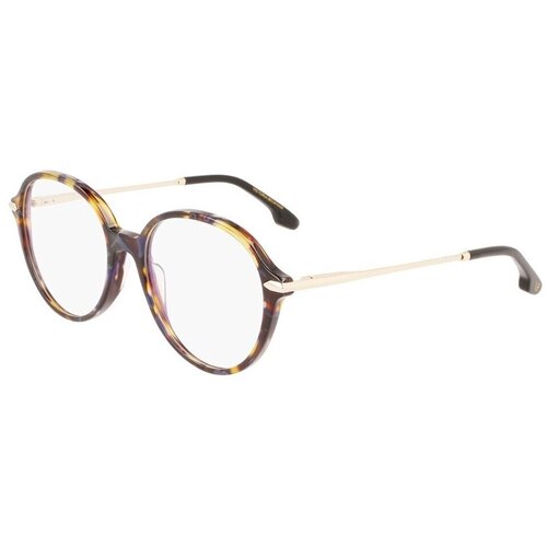 Victoria Beckham Sončna očala vb26375317418 pisana Slike