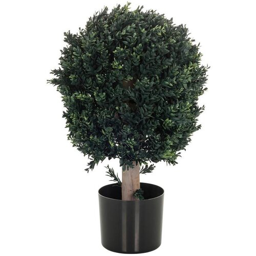 MID.YOU Umetna Rastlina Buxus Slike