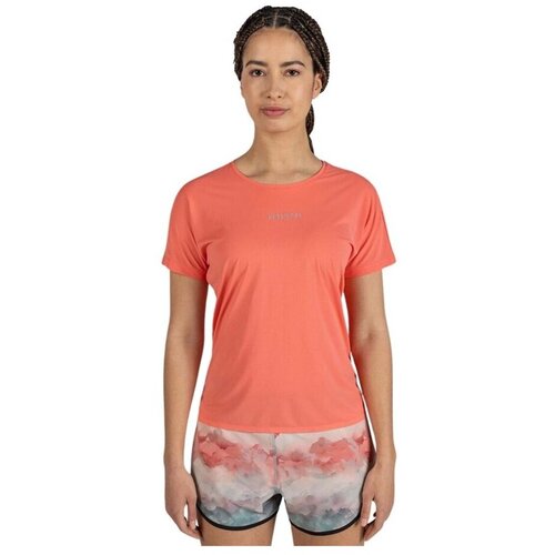 Rossignol Majice s kratkimi rokavi RLNWY0937B Oranžna Cene