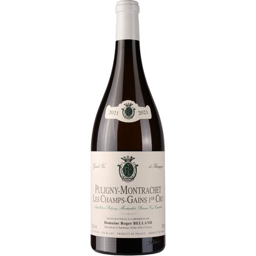  Belland Puligny Montrachet Les Champs Gains 1er Cru 1.5L Cene