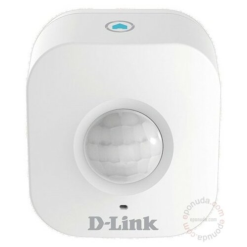 D-link DCH-S150 mydlink Home Wi-Fi Motion Sensor WPS Slike
