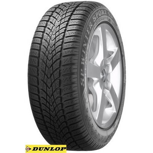 Dunlop SP Winter Sport 4D ( 225/45 R18 95H XL AO ) Cene