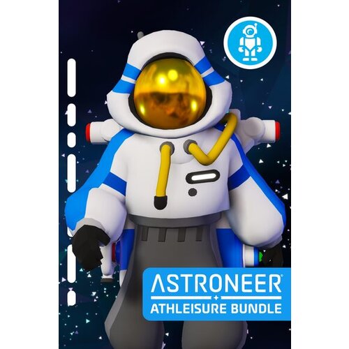 Steam ASTRONEER Athleisure Bundle (DLC) (PC) Key EUROPE Cene