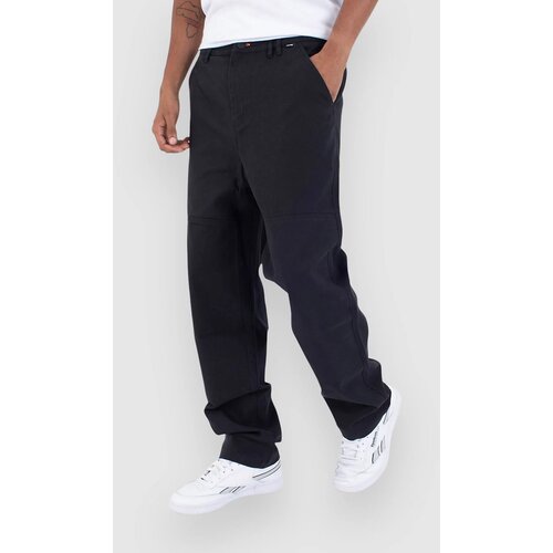 Hurley Tradesman Relaxed Hlace black Cene