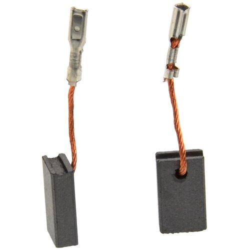 Geko Set dveh ogljikovih krtačk za elektromotor 5x10x16.5mm, (21226893) Cene