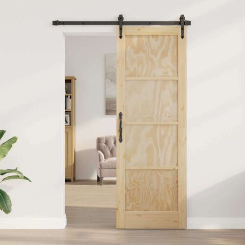  Unutarnja vrata Prirodna 73 5 x 211 cm &Scaron;perploča - Prirodna 73 5 x 211 cm Cijene