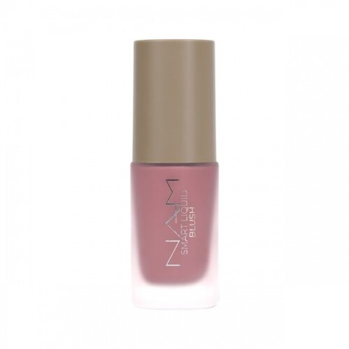 NAM tečno rumenilo Smart Liquid Blush Cene