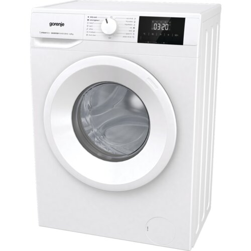 Gorenje Ma&amp;scaron;ina za ve&amp;scaron; Gorenje WNGPI72SBS Slike