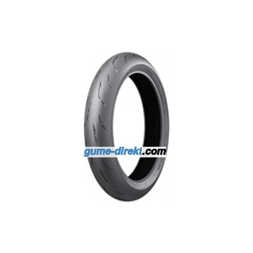 Bridgestone RS 10 F Racing Street ( 120/70 ZR17 TL (58W) M/C, Variante G, prednji točak ) Slike