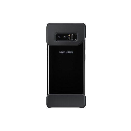 Samsung dvojni ovitek EF-MN950CBE za galaxy note 8 N950 črn Slike