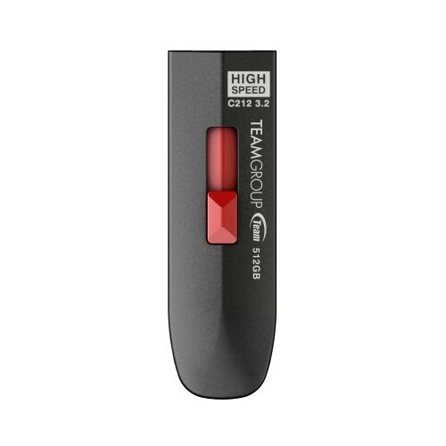 Team Group teamgroup teamgroup 512GB C212 usb 3.2 600/500 mb/s spominski ključek TC2123512GB01 Cene