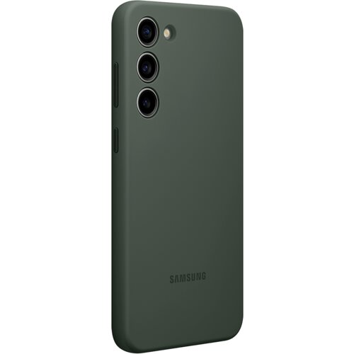 Samsung Galaxy S23+ Silicone Case Khaki (smartphone not included) Cijene