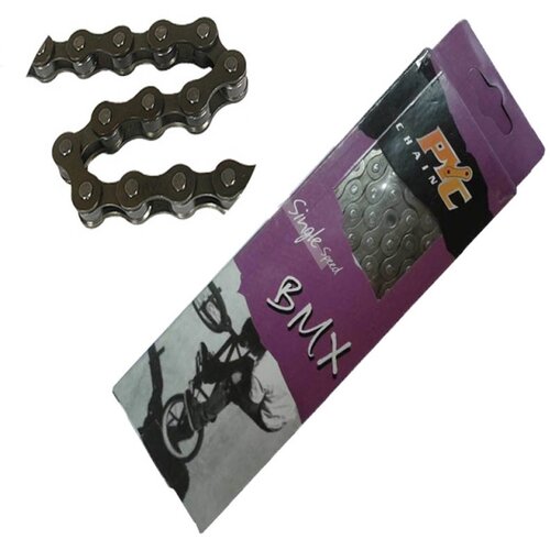 Winner Bike Lanci LANAC OBICAN PYC P-410 114L Slike