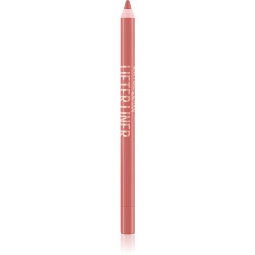 Maybelline Lifter Liner črtalo za ustnice z vlažilnim učinkom odtenek 012 Crop Top 1.2 g Cene